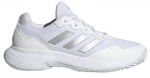Naiste tennisejalatsid Adidas GameCourt 2 W - Valge