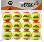 Treeningpallid Balls Unlimited Stage 2 12B