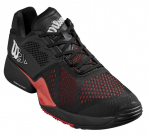 Meeste padelitossud Wilson Bela Tour - black/infrared/black