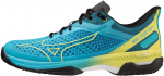 Meeste tennisejalatsid Mizuno Wave Exceed Tour 5 CC - Sinine