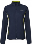 T&uuml;drukute džemper Head Club Jacket - Sinine