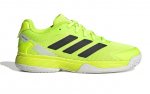Juunioride tennisetossud Adidas Ubersonic K - Roheline
