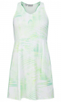 Naiste tennisekleit Head Spirit Dress - M&uuml;ndiroheline