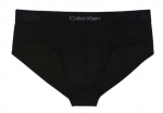 Meeste Bokserid Calvin Klein Embossed Icon Hip Brief 1P - Must