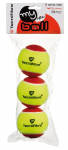 Treeningpallid Tecnifibre My New Ball 3B
