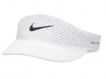 Nokam&uuml;tsid Nike Dri-Fit ADV Ace Tennis Visor - Valge