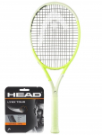 Tennisereket Head Extreme MP 2024 + keel