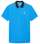 Meeste tennisepolo Australian Ace Polo - Sinine