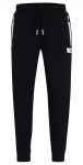 Meeste tennisep&uuml;ksid BOSS Hadiko 1 Tracksuit Bottoms - Must