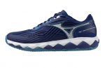 Meeste tennisejalatsid Mizuno Wave Enforce Tour 2 CC - Sinine