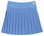 Naiste tenniseseelik Tecnifibre Team Skort - Sinine