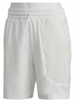 Meeste tennise&scaron;ortsid Adidas London 2in1 Shorts 7" - Valge