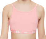 T&uuml;drukute rinnahoidja Nike Trophy Bra - Roosa