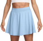 Naiste tenniseseelik Nike Court Dri-Fit Advantage Ace - Sinine