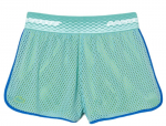 Naiste tennise&scaron;ortsid Lacoste Tennis Shorts With Built-In Undershorts