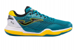 Meeste tennisejalatsid Joma Point 2517 Clay - T&uuml;rkiissinine