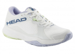 Naiste padelijalatsid Head Motion Team Padel - Valge