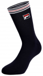 Tennisesokid Fila Heritage Sport 1P - Must