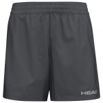 Naiste tennise&scaron;ortsid Head Club Shorts - Hall