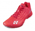 Meeste sulgpalli/squashi kingad Yonex Power Cushion Aerus Z - ruby red