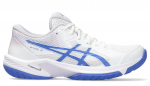 Naiste sulgpalli/squashi kingad Asics Beyond FF - white/sapphire