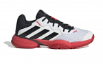 Juunioride tennisetossud Adidas Barricade K - Mitmev&auml;rviline