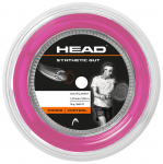 Tennisekeeled Head Synthetic Gut (200 m) - Roosa