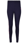 Retuusid Sergio Tacchini Nanga Leggings - Sinine