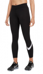 Retuusid Nike Sportswear Essential Mid-Rise Swoosh Leggings - Must