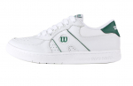 Meeste tennisejalatsid Wilson Pro Staff 87 Classics Sneakers - Valge