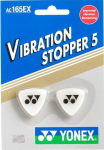 Vibratsiooni summutid Yonex Vibration Stopper 5 - Valge