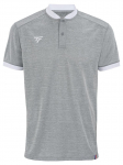 Meeste tennisepolo Tecnifibre Team Mesh Polo - Hall