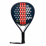 Padelireket Adidas Match Blue 3.4