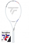 Tennisereket Tecnifibre T-Fight 295 Isoflex + keel