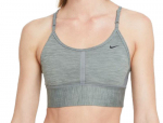 Topp Nike Dri-Fit Indy LL Bra W - Hall