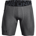 Kompressioonriided Under Armour Men's HeatGear Armour Compression Shorts - Hall