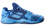 Meeste tennisejalatsid Babolat Propulse Fury Sand Grass Men - Sinine