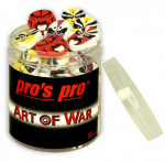 Vibratsiooni summutid Pro's Pro Art Of War Dampener 60P