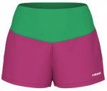 Naiste tennise&scaron;ortsid Head Dynamic Shorts - Mitmev&auml;rviline
