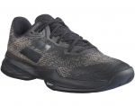 Meeste tennisejalatsid Babolat Jet Mach 3 All Court Men - Kuldne, Must