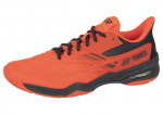 Meeste sulgpalli/squashi kingad Yonex Power Cushion Cascade Drive - bright red