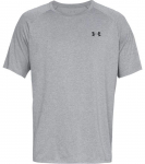 Meeste T-s&auml;rk Under Armour Tech SS Tee 2.0 - Hall