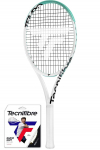 Tennisereket Tecnifibre Tempo V2 285 + keel