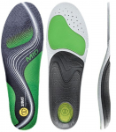 Jalatsi sisetallad Sidas 3Feet MID New