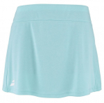 T&uuml;drukute seelik Babolat Play Skirt Girl - Sinine
