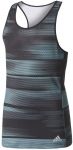 T&uuml;drukute T-s&auml;rk Adidas Girls Advantage Trend Tank - Must