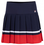 Naiste tenniseseelik Fila Sabine - Mitmev&auml;rviline