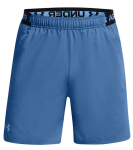 Meeste tennise&scaron;ortsid Under Armour Men's UA Vanish Woven 6" - Sinine