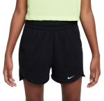 T&uuml;drukute &scaron;ortsid Nike Dri-Fit Breezy High-Waisted Training Shorts - Must
