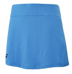 Naiste tenniseseelik Babolat Play Skirt Women - Sinine
